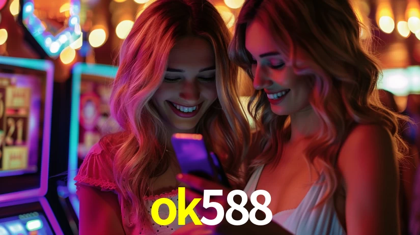 ok588 APP mobile iOS Android - 187 mil downloads São Paulo Rio BH
