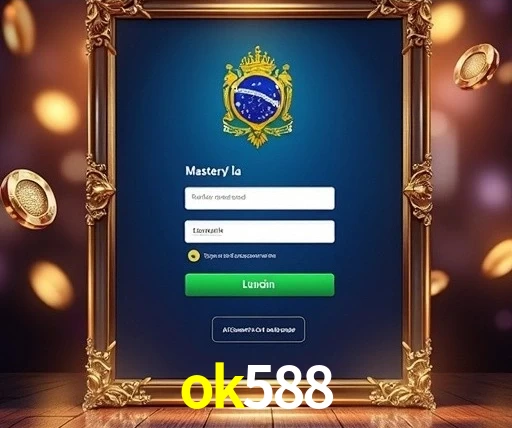 Níveis do programa VIP da ok588