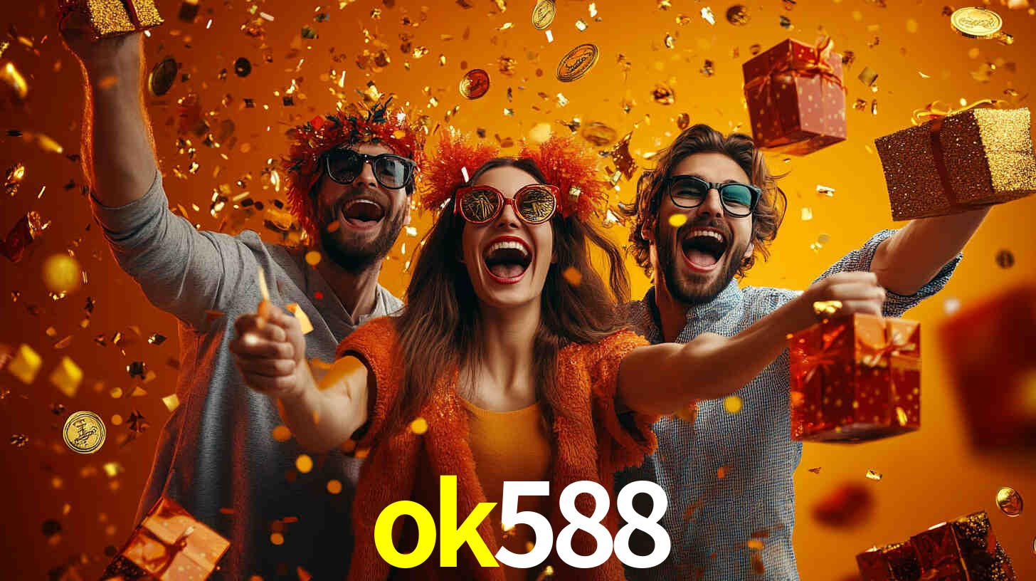 Loterias online disponíveis na ok588