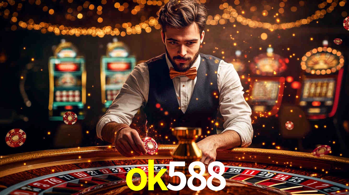 ok588 PIX instantâneo Brasil - Depósito e saque em minutos 24/7